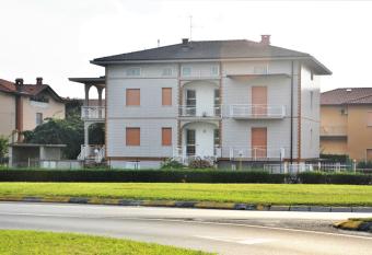 Villa Giulia has Balcony rooms