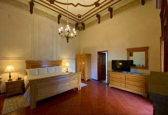 Estrella de Belem B&B and Spa allows 18 year olds to book a room