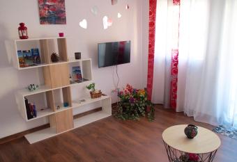 Apartamento Primavera has Balcony rooms