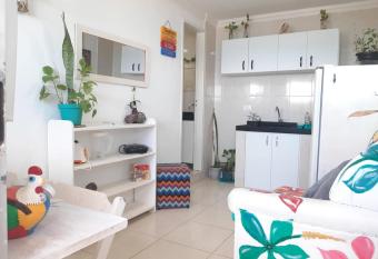 Boa Vista Maracaipe allows 18 year olds to book a room