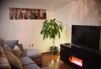 The House of Cinema has Balcony rooms