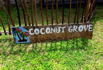 Coconut Grove - Midigama has Balcony rooms