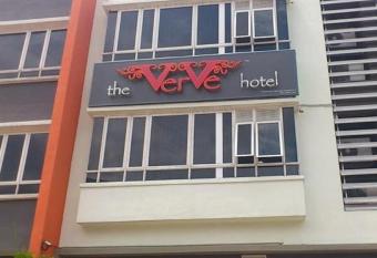 The Verve Hotel PJ Damansara allows 18 year olds to book a room