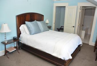 Arroyo Vista Inn has Balcony rooms