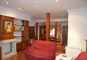 Casa Santo Tom   has Balcony rooms