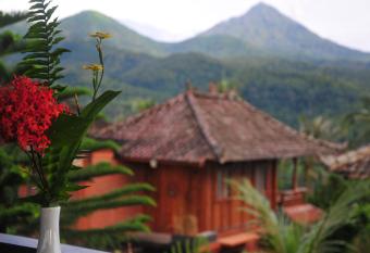 Puri Sunny Guesthouse has Balcony rooms