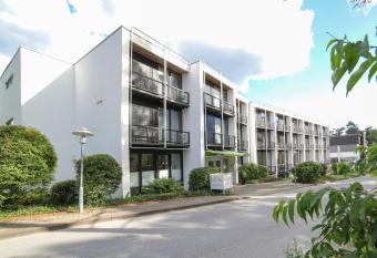 Haus Neuland has Balcony rooms