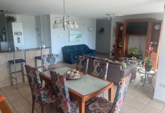 Relaxing Hillside Village Apartment has Balcony rooms