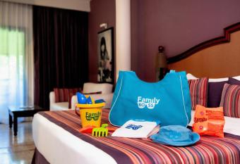 Family Selection at Grand Palladium Vallarta Resort & Spa - All Inclusive has Balcony rooms