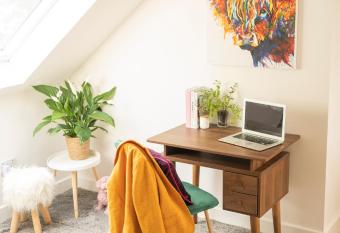 Bellavista Guesthouse, Loch Lomond has Balcony rooms