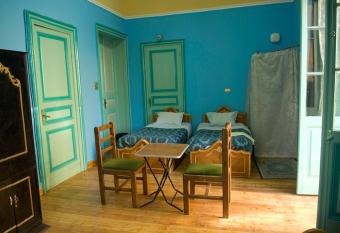 Berlin Hotel has Balcony rooms