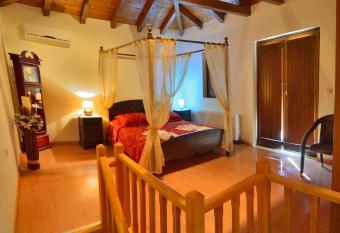 Maria Villas has Balcony rooms