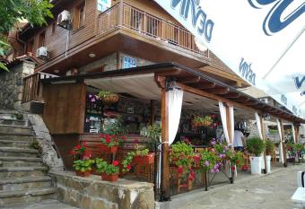 Guestrooms Durna has Balcony rooms