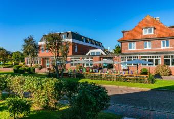 Hotel Bethanien has Balcony rooms