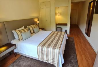 Hotel Eden has Balcony rooms