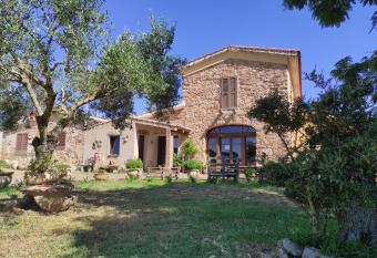 Agriturismo Gragonti, Arbus Costa Verde has Balcony rooms