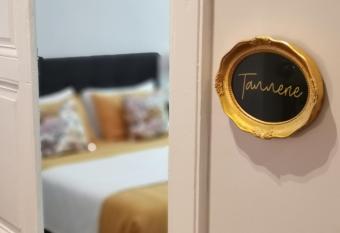 Maison De l Aguze allows 18 year olds to book a room