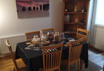 Mountjoy House allows 18 year olds to book a room