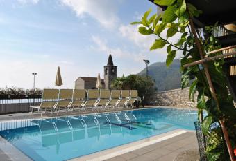 Hotel Gallo has Balcony rooms