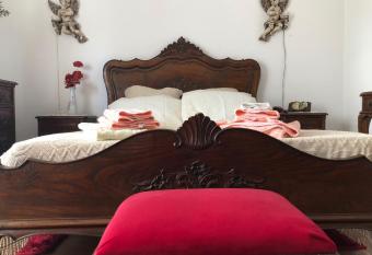 My Mother`s House has Balcony rooms