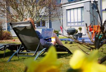 West Point House allows 18 year olds to book a room