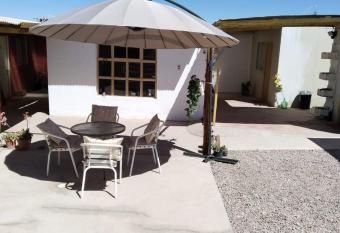 Casa Dorada has Balcony rooms