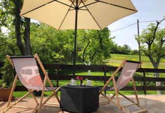 Kod Basari  eka has Balcony rooms