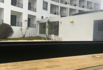 Hotel Castelo de Vide has Balcony rooms