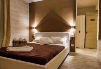 Perla della Sila B&B has Balcony rooms