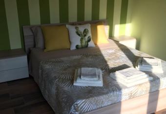 zagare dell etna has Balcony rooms