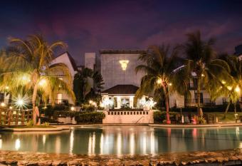 Thunderbird Resorts - Rizal allows 18 year olds to book a room