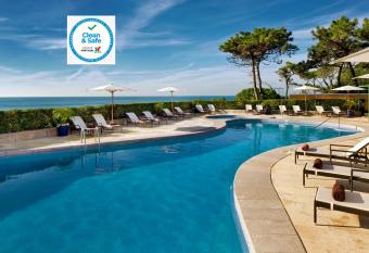 Senhora da Guia Cascais Boutique Hotel has Balcony rooms