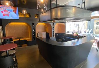 WOT Porto has Balcony rooms