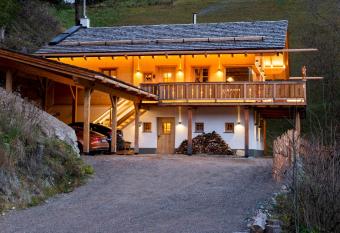 Wuidererh  ttn has Balcony rooms