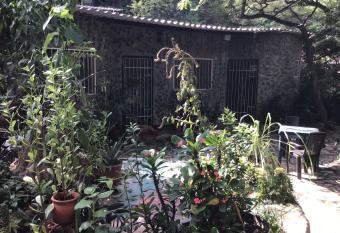 Casa Bella allows 18 year olds to book a room