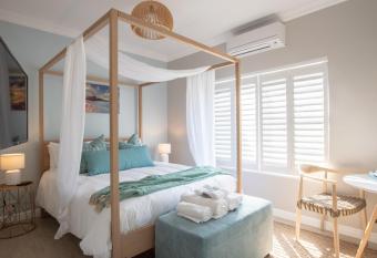 Bentley s Guesthouse allows 18 year olds to book a room