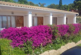 Hostal Ondina has Balcony rooms