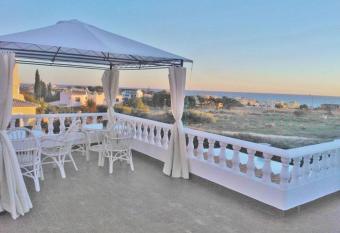 Ocean View Lagos allows 18 year olds to book a room