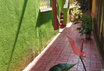 Luiza Guest House allows 18 year olds to book a room