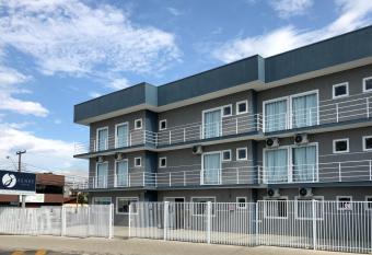 Sense Hotel Arauc  ria allows 18 year olds to book a room