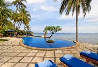 Agung Bali Nirwana Villas and Spa has Balcony rooms