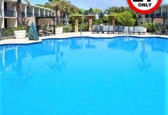 Royal Holiday Beach Resort has Balcony rooms