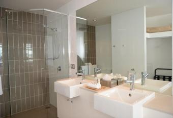 Manta Bargara has Balcony rooms