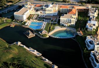 Domes Lake Algarve, Autograph Collection has Balcony rooms