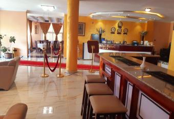 Medal hotel has Balcony rooms