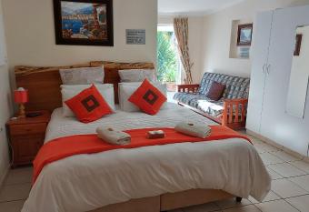 Bethel B&B / Selfcatering has Balcony rooms