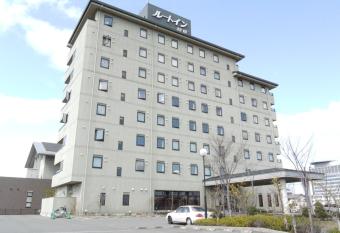 Hotel Route-Inn Gifukencho Minami has Smoking rooms
