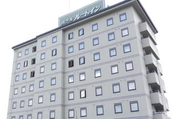Hotel Route-Inn Tajimi Inter has Smoking rooms