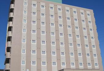 Hotel Route-Inn Seki has Smoking rooms