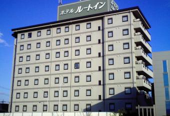 Hotel Route-Inn Ogaki Inter has Smoking rooms